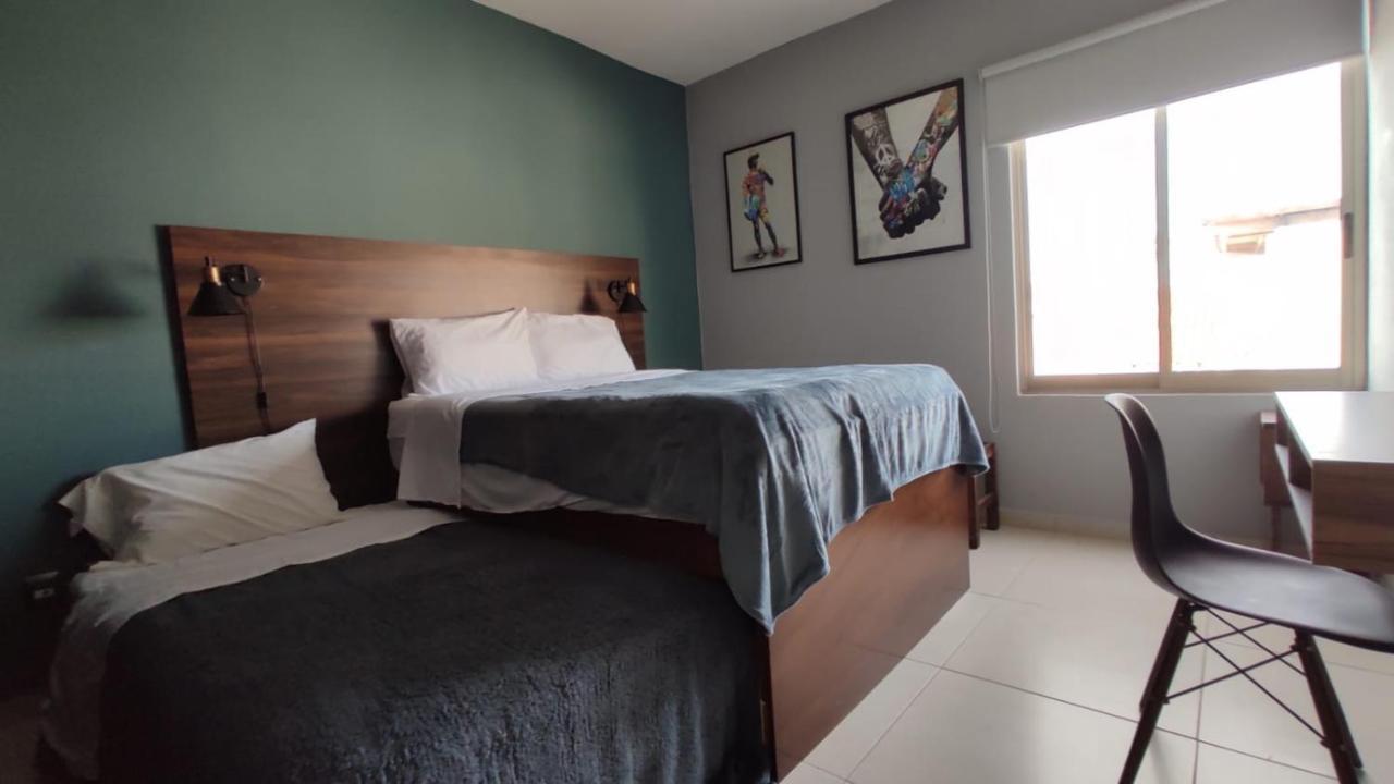 Villa New House With Private Pool Manzanillo Esterno foto